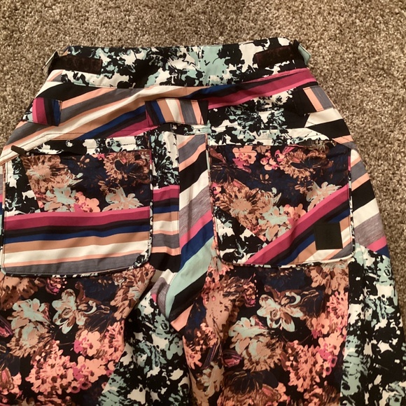 Free People Ski Pants - Picture 6 of 6